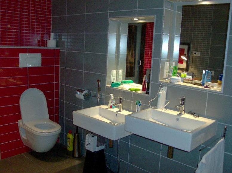 badkamer maatwerk, rolstoelvriendelijke toepassingen